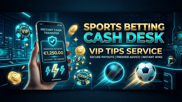 Fast xBet Cash Bot Description